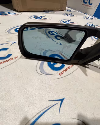 Specchio sinistro manuale Lancia Thema prima serie