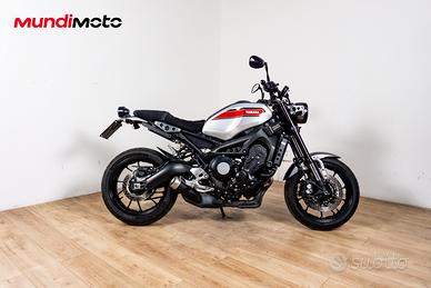 YAMAHA XSR 900 - 2020