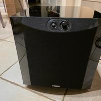 Subwoofer Yamaha NS-SW200