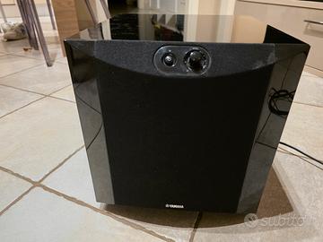 Subwoofer Yamaha NS-SW200