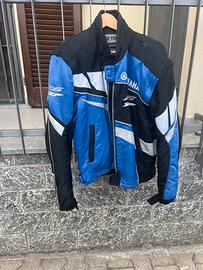 Giacca Yamaha taglia 46