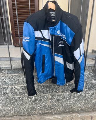 Giacca Yamaha taglia 46