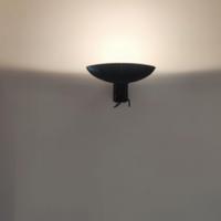 lampada da parete 