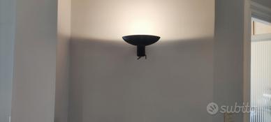 lampada da parete 