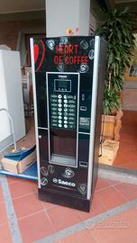 Distributore Automatico Caffè Saeco Cristallo 400