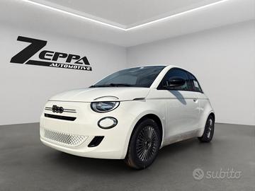 FIAT 500 Berlina Hybrid Icon