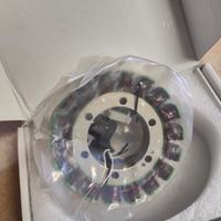 Suzuki Intruder vl 1500 vari accessori 