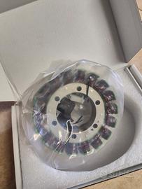 Suzuki Intruder vl 1500 vari accessori 