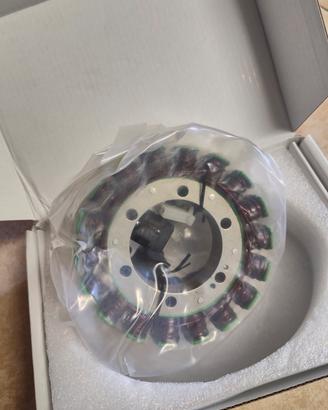 Suzuki Intruder vl 1500 vari accessori 