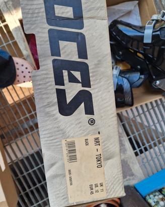 patti in linea roces nuovi 