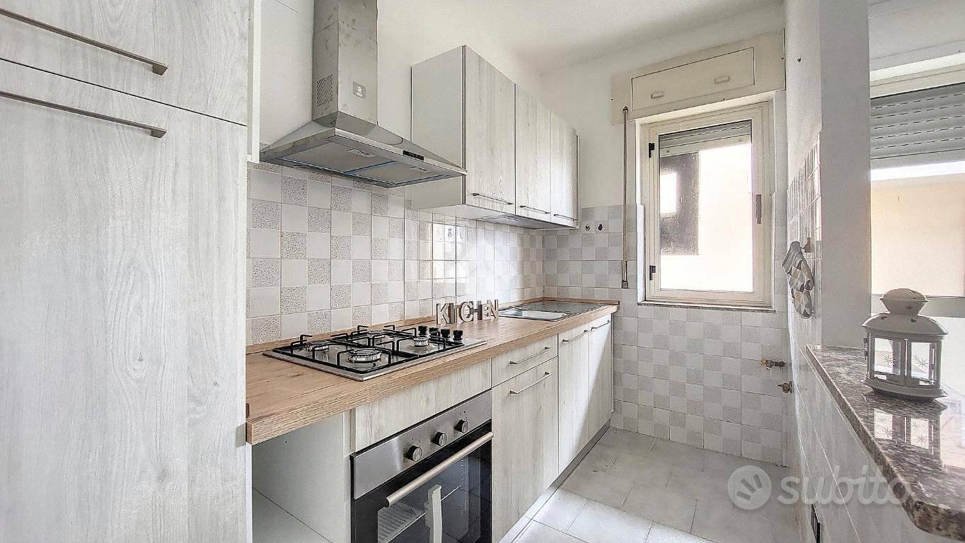 Appartamento – SS - Vista 5