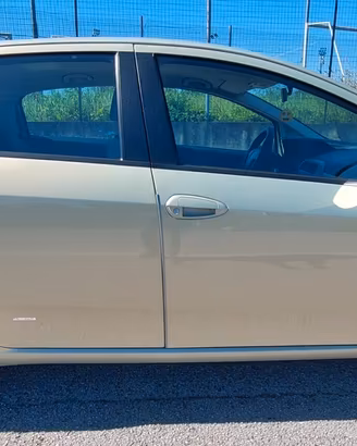 GRANDE PUNTO 1,2 BENZINA X NEOPATENTATI GOMME NUOV