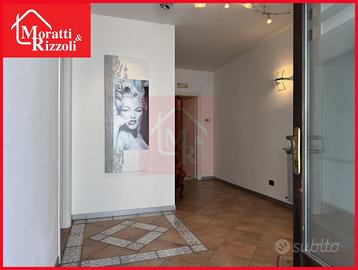 Luminoso ufficio in centro a Gradisca d'Isonzo