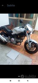 Ducati monster 1000