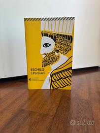 ESCHILO - I Persiani