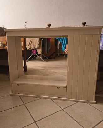 Mobiletto bagno