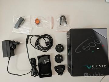 Luce LED dentista Univet EOS 2.0 - Come nuovo