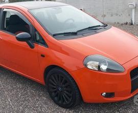 Grande Punto Abart 1.3 mjt 6 marce strafull nuova