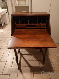 Scrittoio degli anni 50