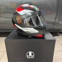 CASCO moto AGV K5 s HURRICANE 2.0