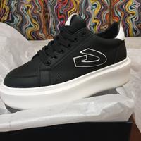 sneakers Guardiani nere