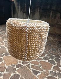 Lampada lampadario Ikea