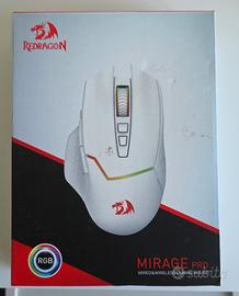 REDRAGON MIRAGE PRO - Mouse gaming