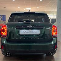 MINI COUNTRYMAN COOPER SD HYPE-Dicembre 2017