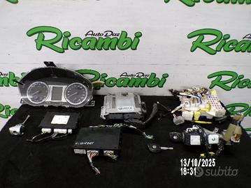 KIT AVVIAMENTO SUZUKI VITARA LY 1.6 DDiS 2018