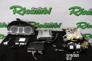KIT AVVIAMENTO SUZUKI VITARA LY 1.6 DDiS 2018