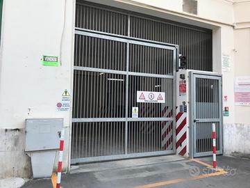 Garage Traversa Via XXIV Maggio Campobasso