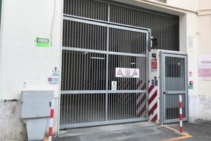 Garage Traversa Via XXIV Maggio Campobasso