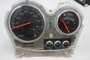 Cruscotto Strumenti Contachilometri Yamaha Aerox M