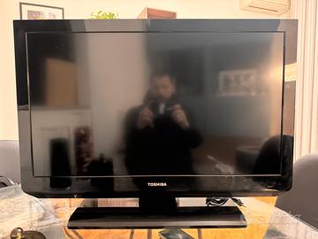 Televisore Toshiba 32 pollici (prezzo trattabile)