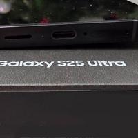 Samsung Galaxy S25 Ultra 1TB