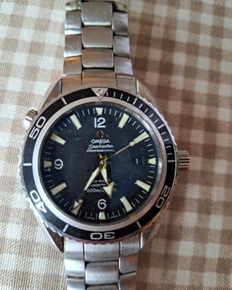 Omega Planet Ocean 22005000