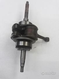 ALBERO MOTORE ORIGINALE YAMAHA TEOS' 150