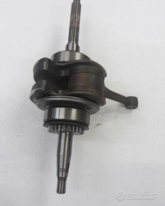 ALBERO MOTORE ORIGINALE YAMAHA TEOS' 150