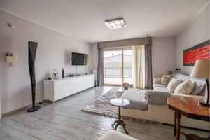 Spazioso trilocale al primo piano