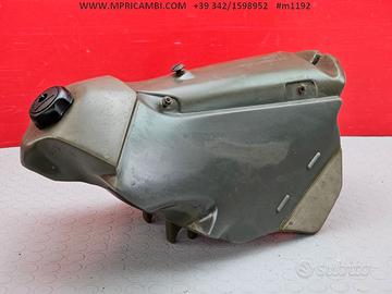 SERBATOIO TANK KTM SXC 400 1998 2001 SX 1999 2000