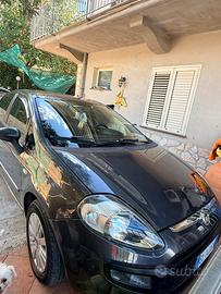 Fiat punto 2015