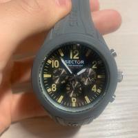 Orologio sector sportivo