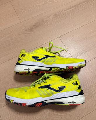 Scarpe joma slam padel