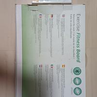 Wii Fit Plus Fitness board per Wii
