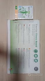 Wii Fit Plus Fitness board per Wii