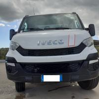 IVECO DAILY 70CN METANO 3.0 CNG Passo 3450