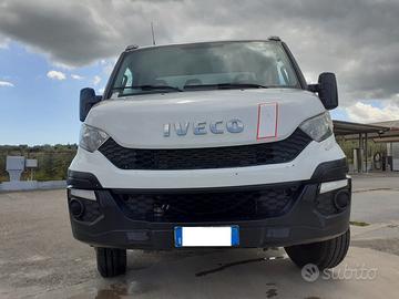 IVECO DAILY 70CN METANO 3.0 CNG Passo 3450