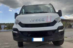 IVECO DAILY 70CN METANO 3.0 CNG Passo 3450