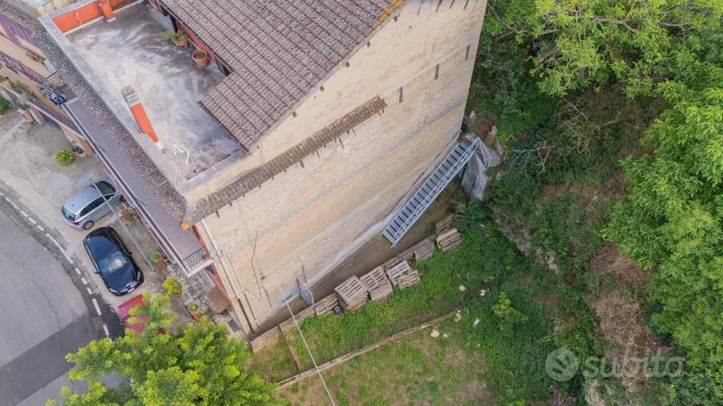 Appartamento – Montorio Romano, Roma Capitale - Vista 4