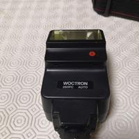 Flash Per Reflex WOCTRON 250PC AUTO